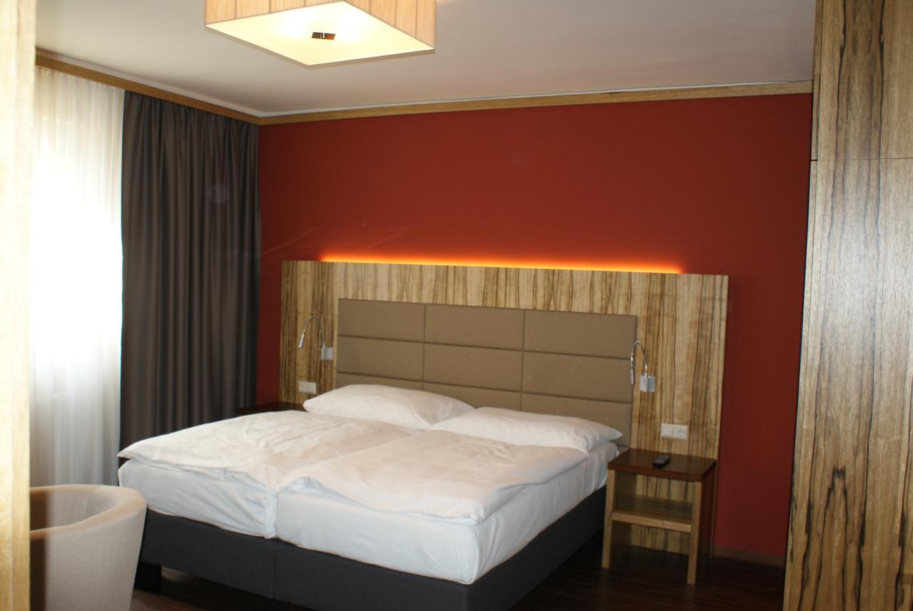 Stetten Hotel-Restaurant Schweinberger חדר תמונה