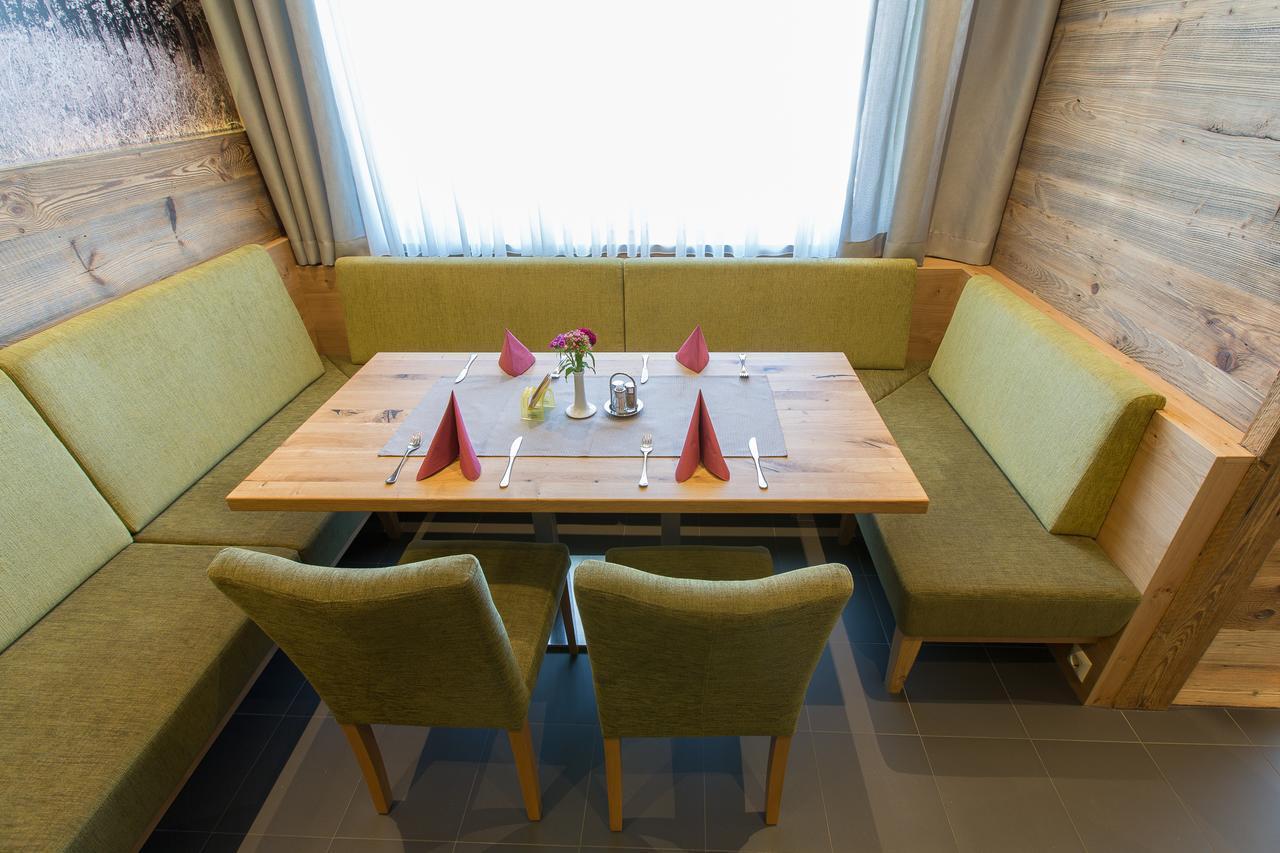 Stetten Hotel-Restaurant Schweinberger מראה חיצוני תמונה