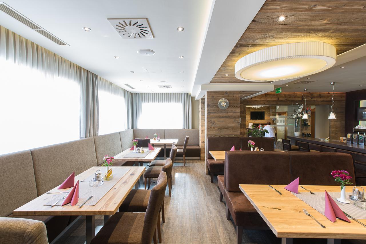 Stetten Hotel-Restaurant Schweinberger מראה חיצוני תמונה