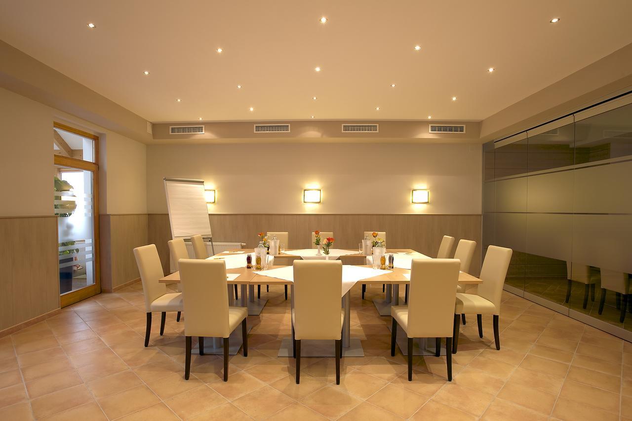 Stetten Hotel-Restaurant Schweinberger מראה חיצוני תמונה