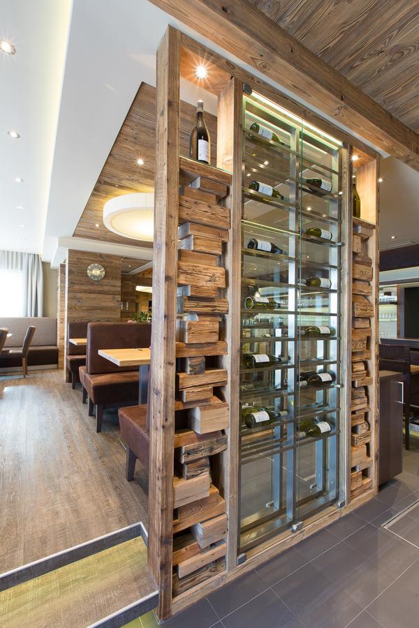 Stetten Hotel-Restaurant Schweinberger מראה חיצוני תמונה