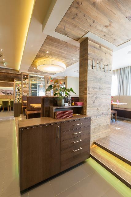 Stetten Hotel-Restaurant Schweinberger מראה חיצוני תמונה