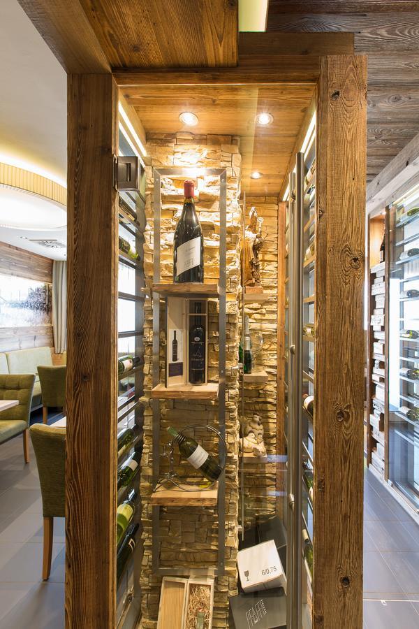Stetten Hotel-Restaurant Schweinberger מראה חיצוני תמונה